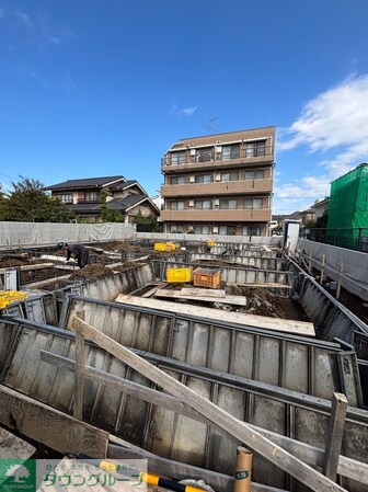 クロエ橋本の物件内観写真